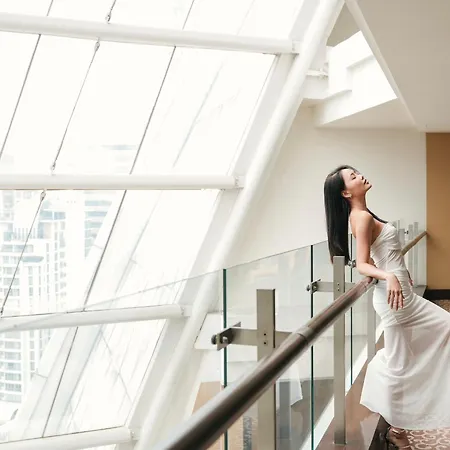 Hilton Bangkok Grande Asoke