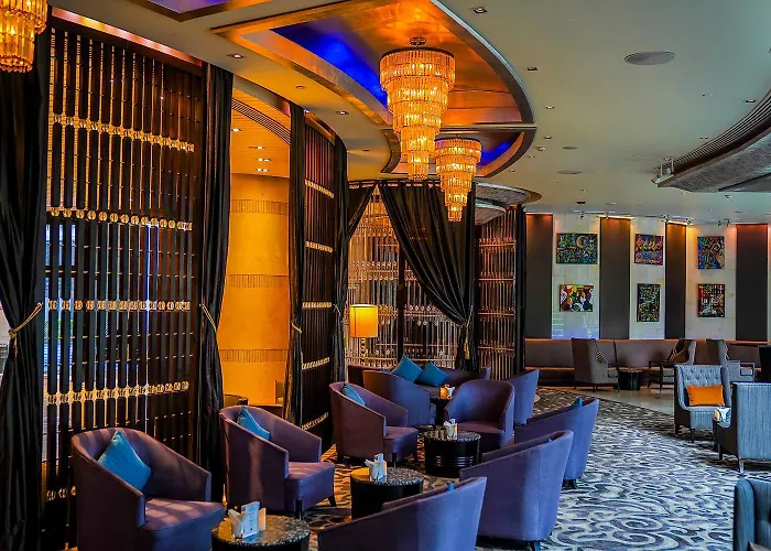 Hotel Hilton Grande Asoke
