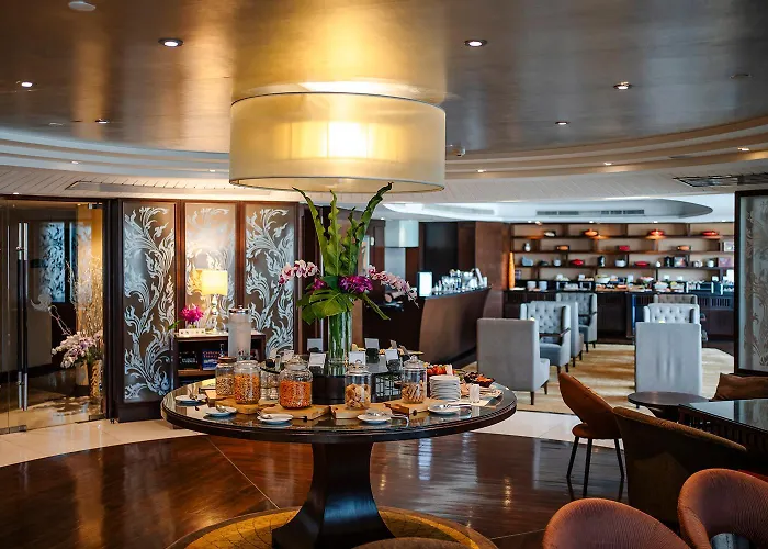Hilton Grande Asoke Bangkok