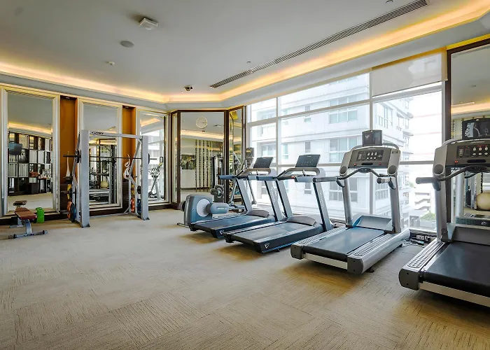 Hilton Grande Asoke