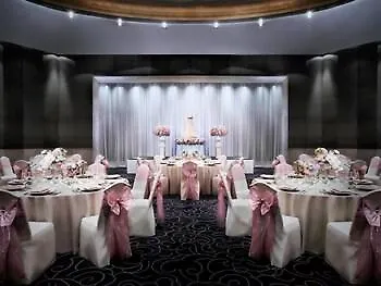 Hilton Grande Asoke Hotel