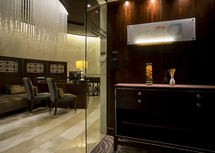 Hilton Grande Asoke