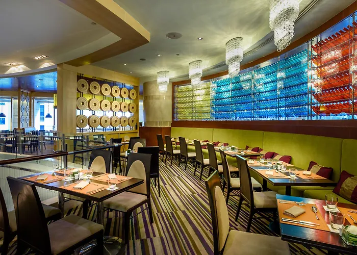 Hilton Grande Asoke