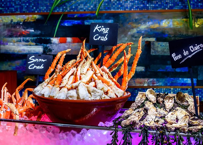 Hilton Grande Asoke Hotel Bangkok