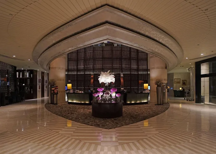 Hilton Grande Asoke Bangkok