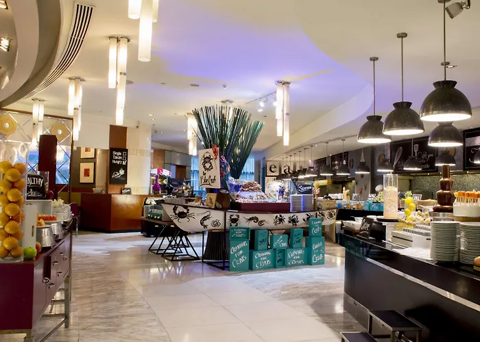 Hilton Grande Asoke