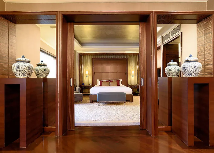 Hotel Hilton Grande Asoke 5*