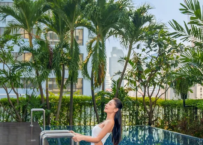 Hilton Grande Asoke