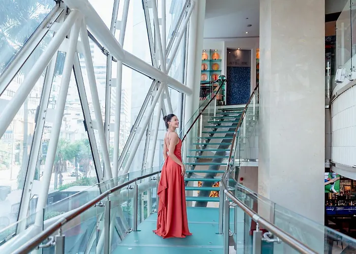Hilton Grande Asoke Hotel