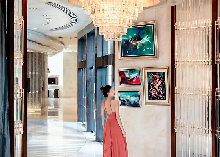 Hilton Grande Asoke