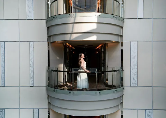 Hotel Hilton Grande Asoke Bangkok