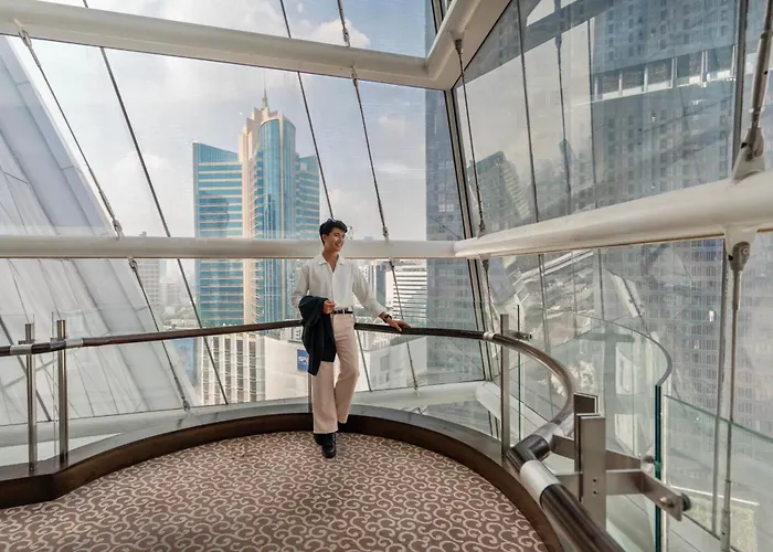 Hilton Grande Asoke