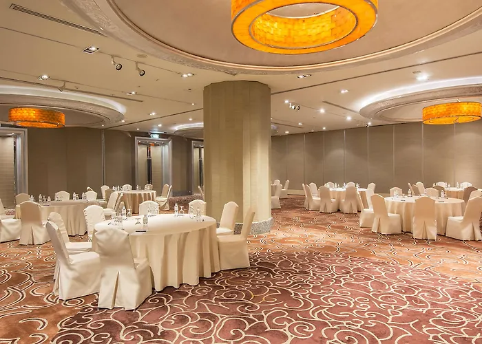 Hilton Grande Asoke