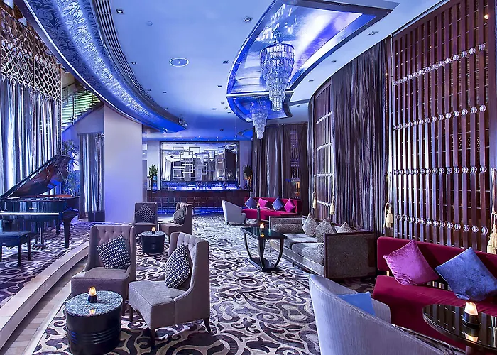 Hilton Grande Asoke Hotel 5*